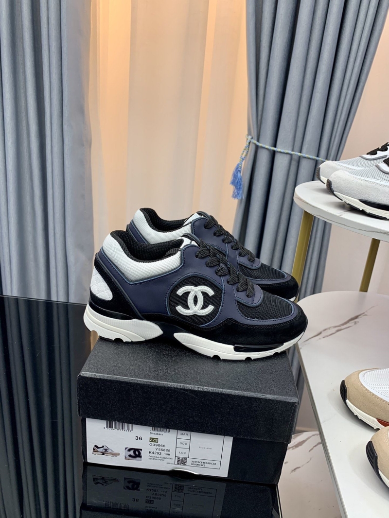 Chanel Sneakers